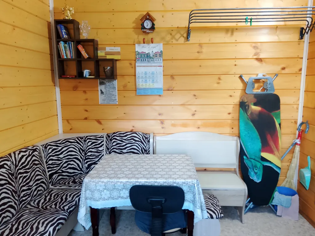 Отдых с комфортом для отдыха на природе