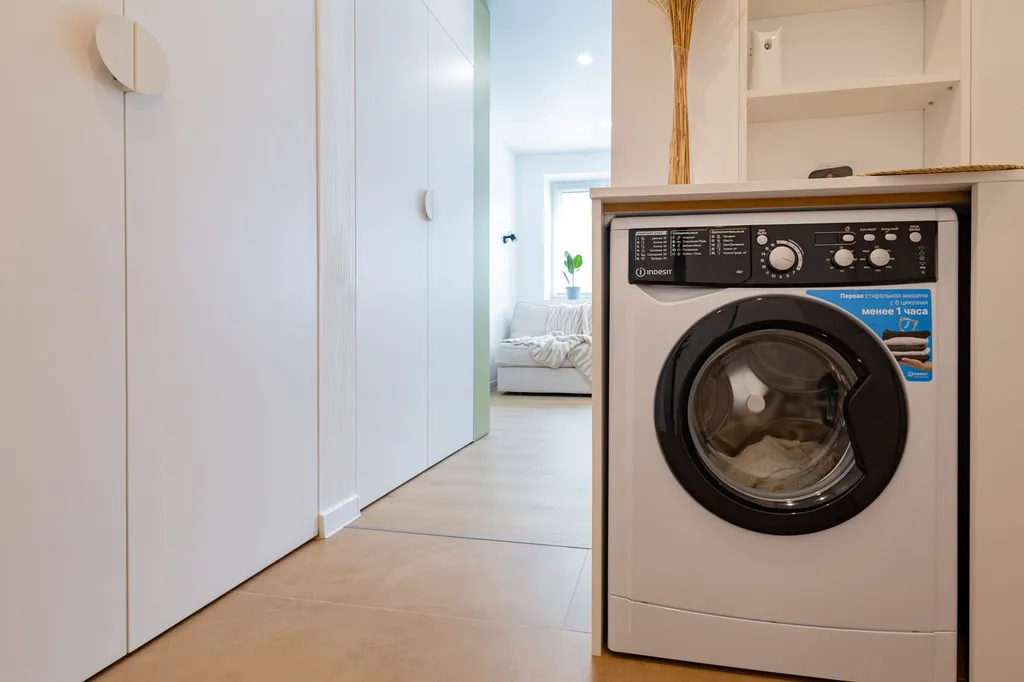 Квартира Квартира Уютная студия в самом центре — Калининград