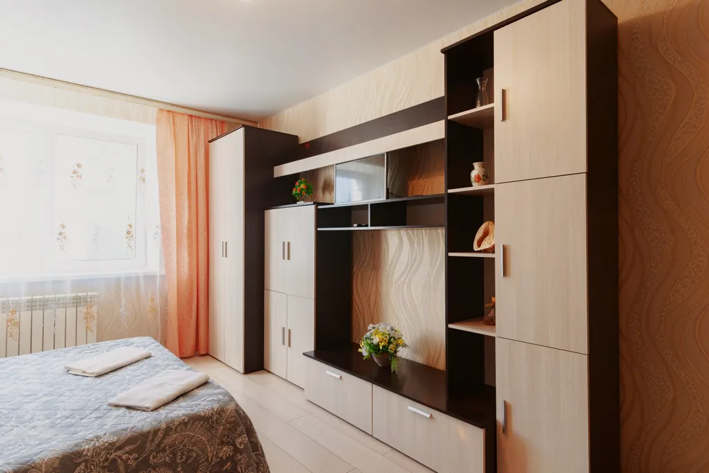 Гостеприимный Смоленск