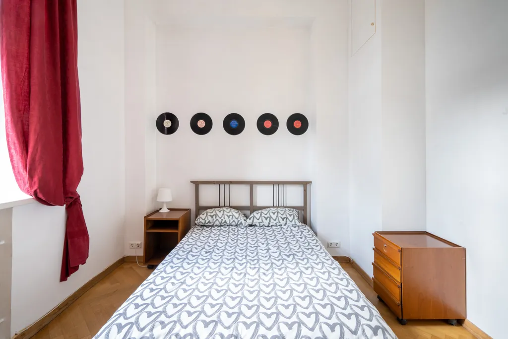 Квартира Квартира 3 минуты до Исаакия и Дворцовой, до 6 гостей — Санкт-Петербург