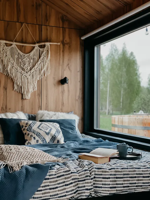 Альпика Domingo Dacha