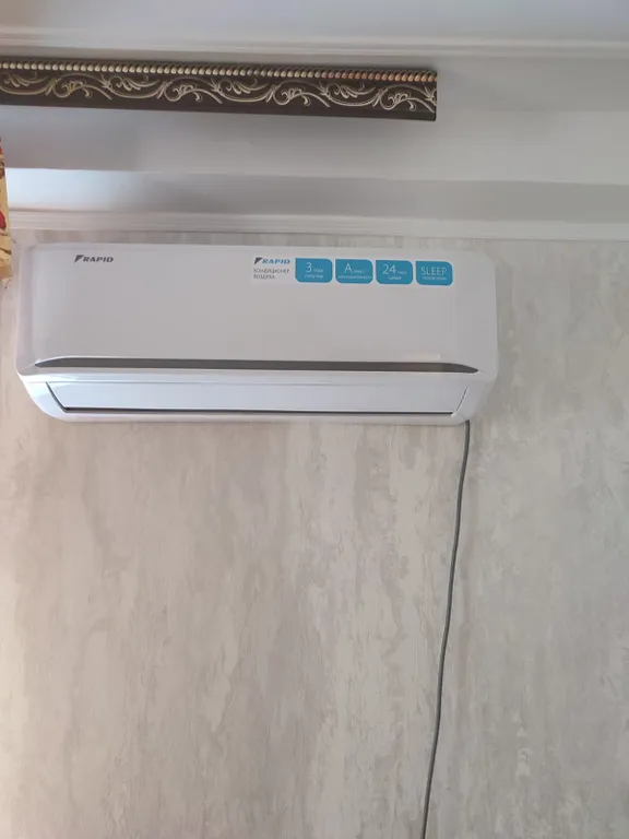 Квартира у моря