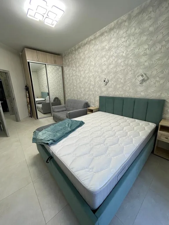 Квартира 2-комнатная квартира с видом на море — Геленджик