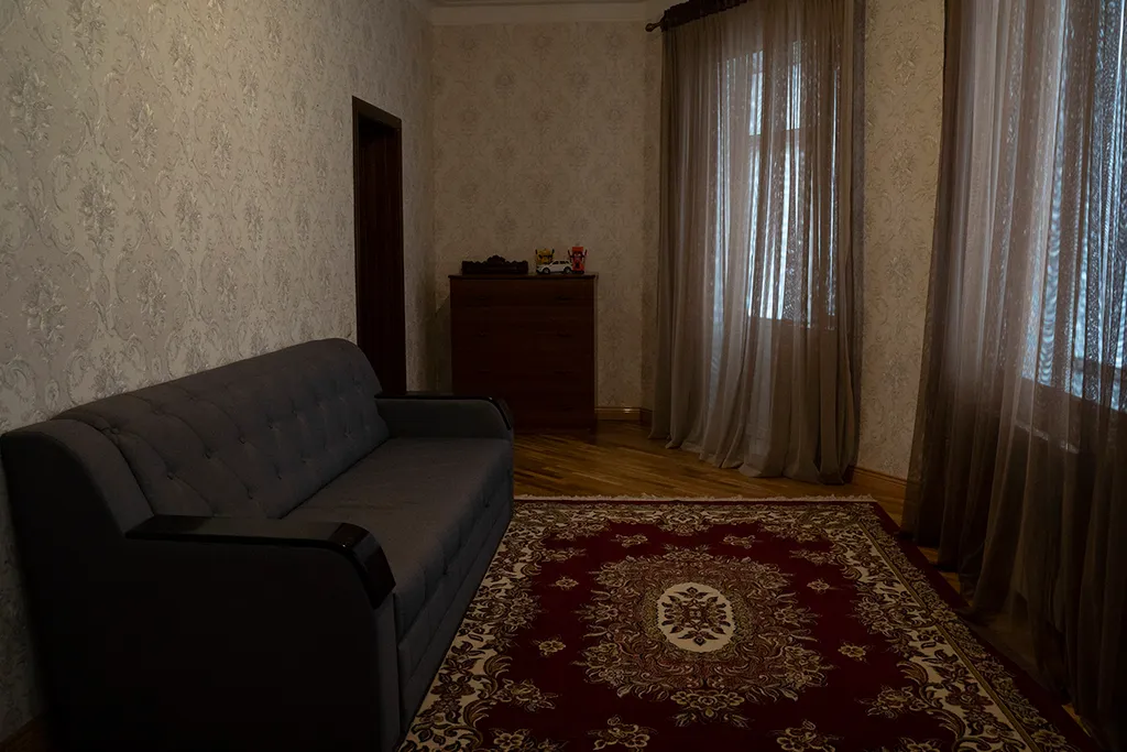 4-комнатный Дом