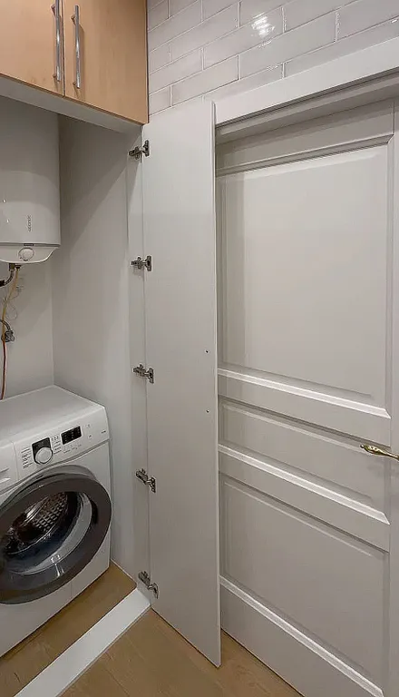 Апартамент Крым, небо и море