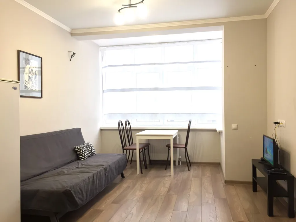 2-к. квартира в центре в ЖК Шоколад — аренда посуточно в Ставрополь