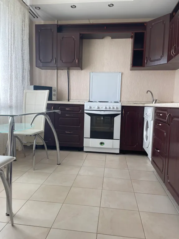 Квартира Уютная квартира вдали от городского шума — Светлогорск