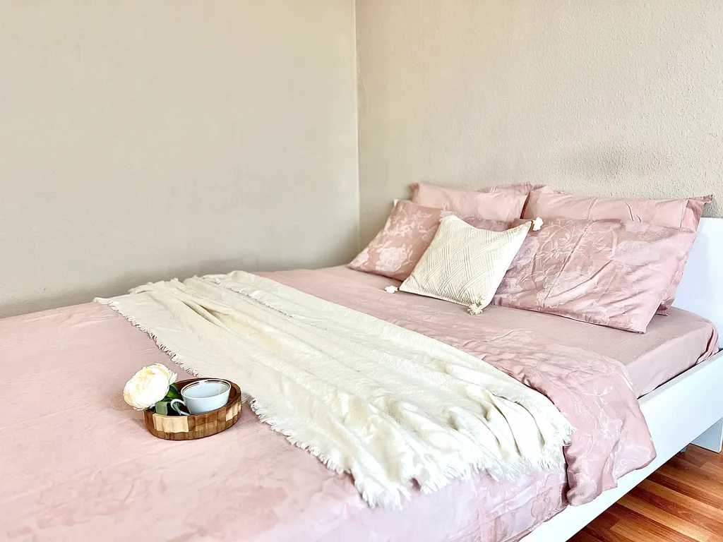 Квартира Квартира PASHk INN семейный апартамент с отдельной спальней и видом 20-й этаж — Екатеринбург