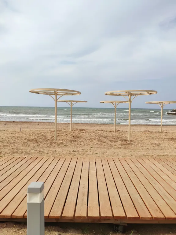 Коттедж Уютный дом у моря — аренда посуточно в Дербент