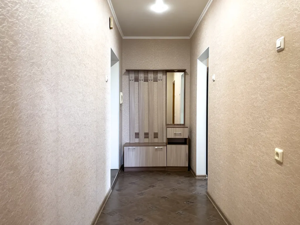 Апартаменты в центре Орла с панорамным видом на город от "Grant Apart"