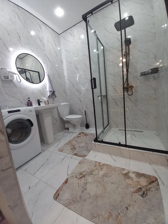 Уютная квартира недалеко от курорта Архыз