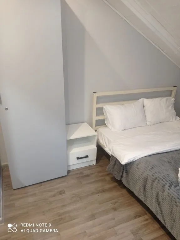 Квартира Комната — Москва