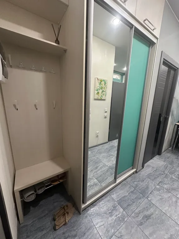 Квартира Уютная квартира! — Великий Новгород