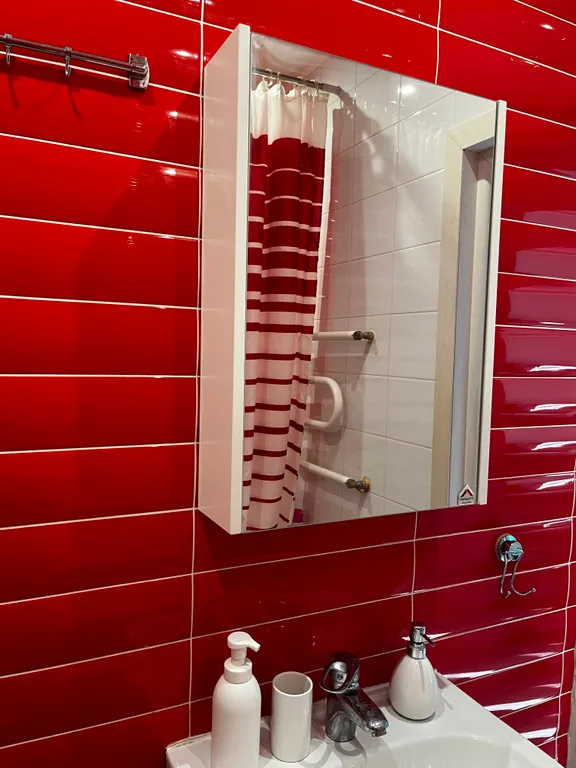 Отличная однушка для комфортного отдыха