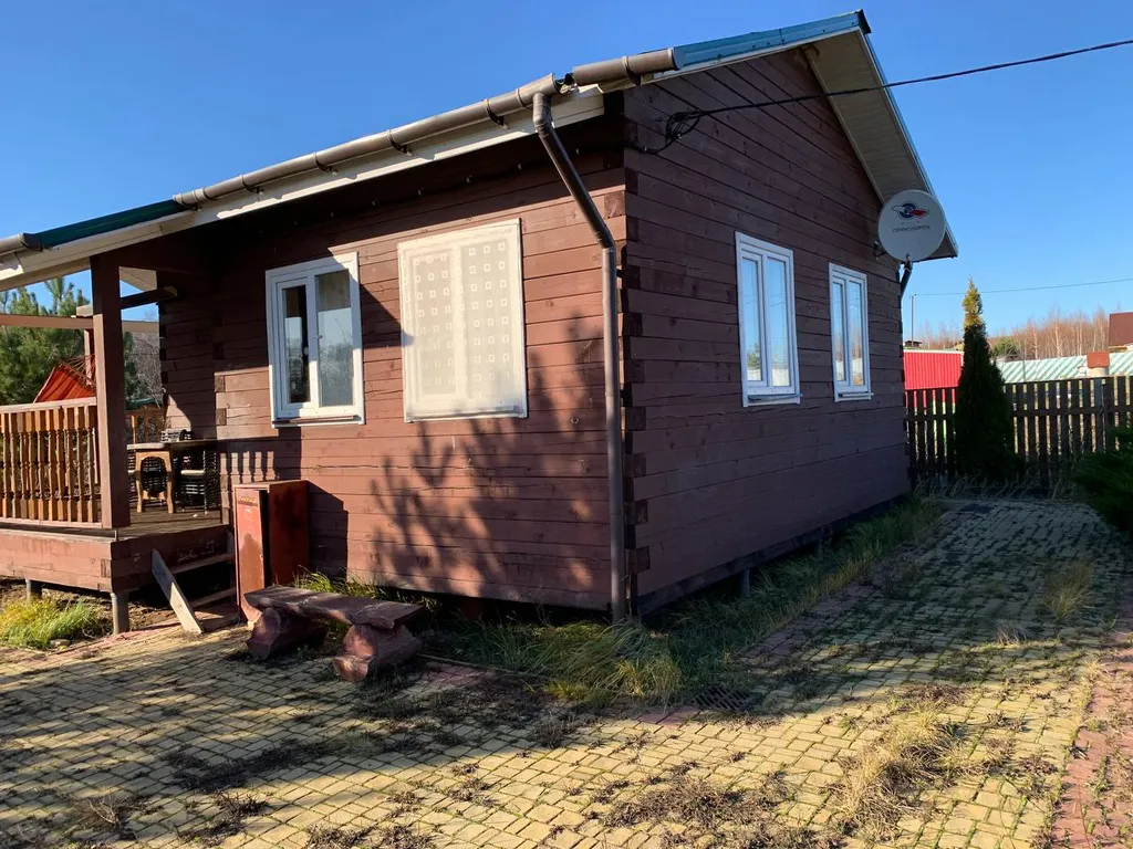 Коттедж Домик загородный с сауной — аренда посуточно в Ясногорск