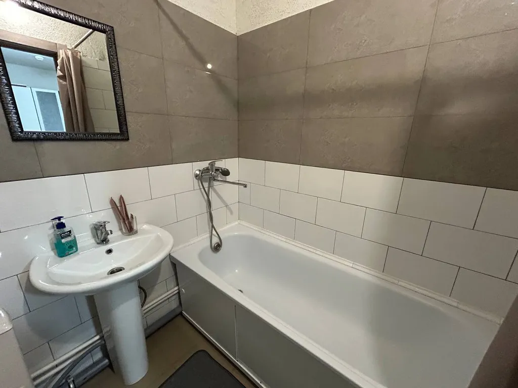 Уютная студия в новостройке