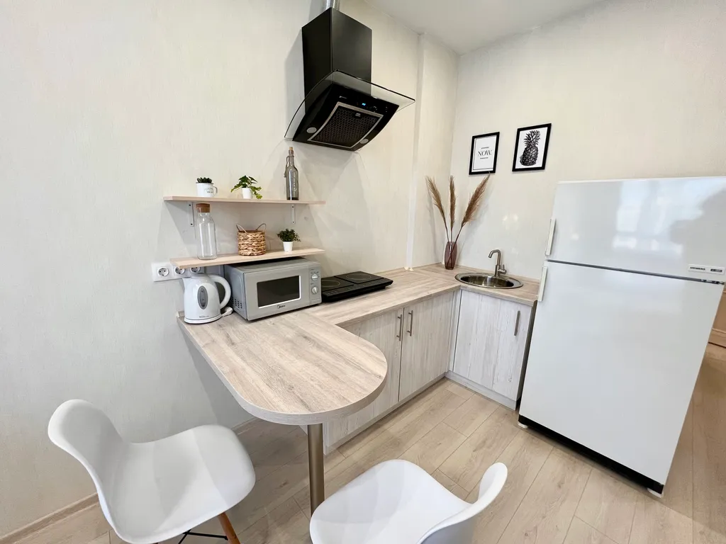 Новая студия