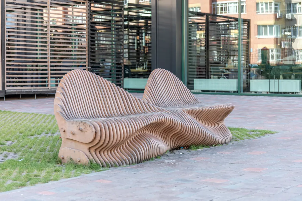 Апартаменты делюкс в клубном доме Vivaldi возле Набережной