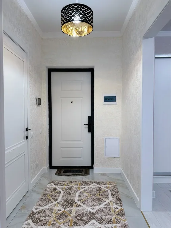 Grand Turan 2 Apartments