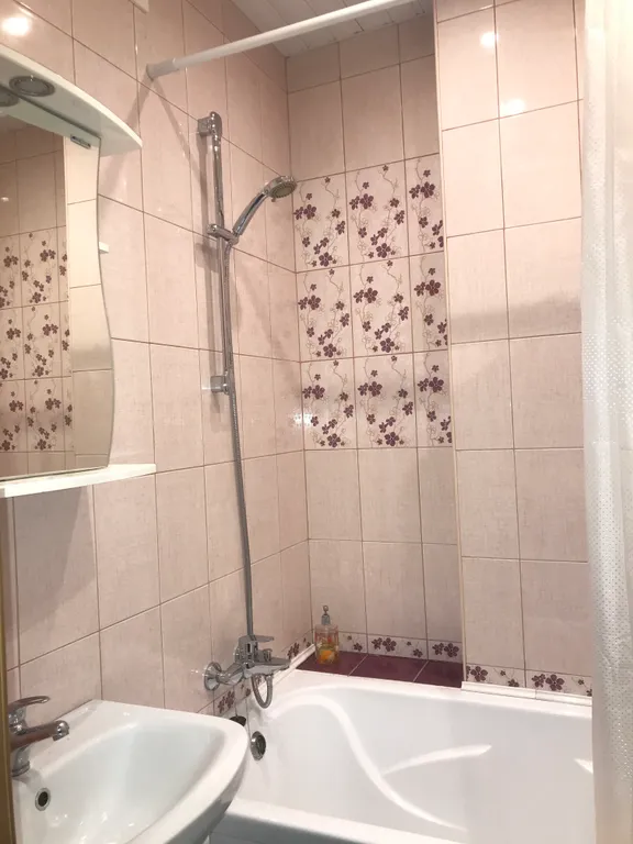 Уютная квартира в новом центре с парковкой