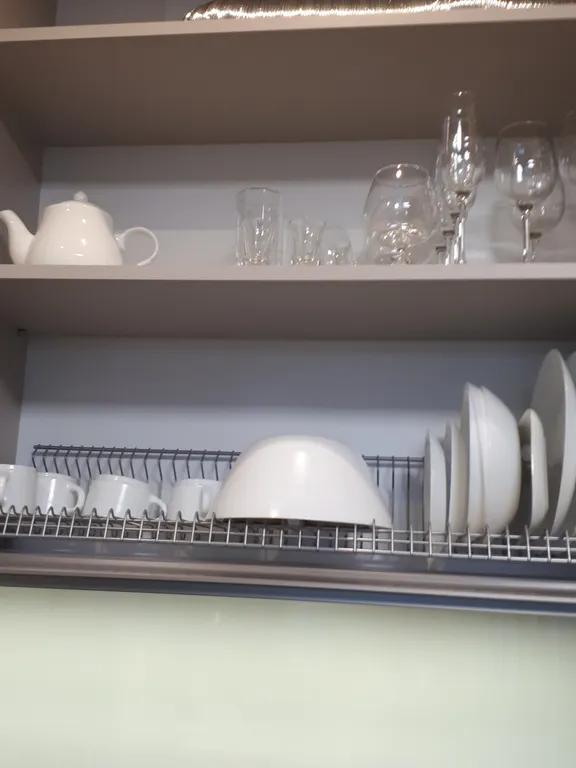 Новый стильный апартамент в шаговой доступности от моря