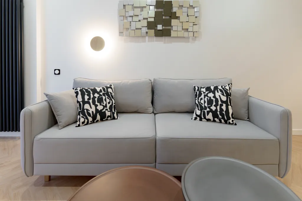 Foris on Lermontov street