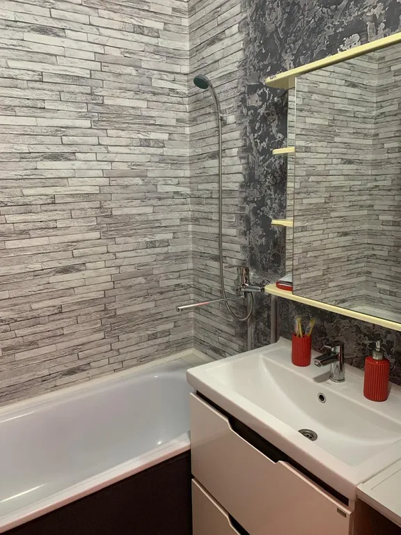 Двухкомнатные апартаменты с удобствами, комфорт и чистота