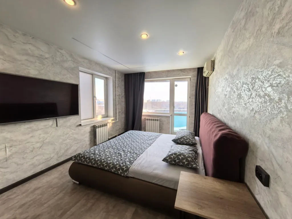 Апартаменты Чей Чемодан (Лукашевича)