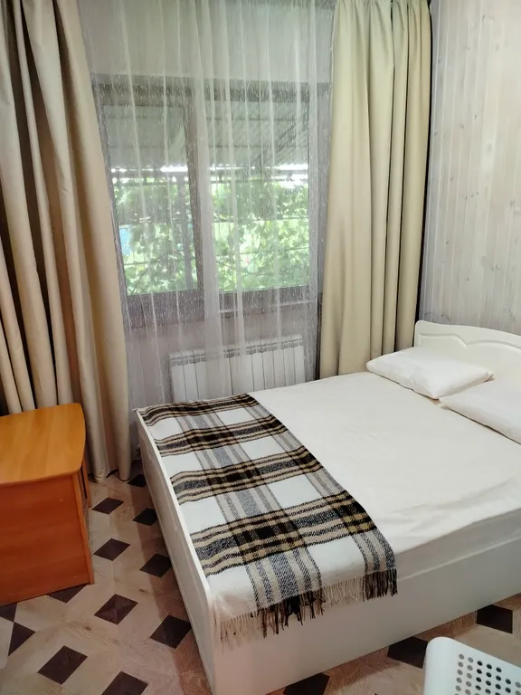 Дом рядом с термальными источниками