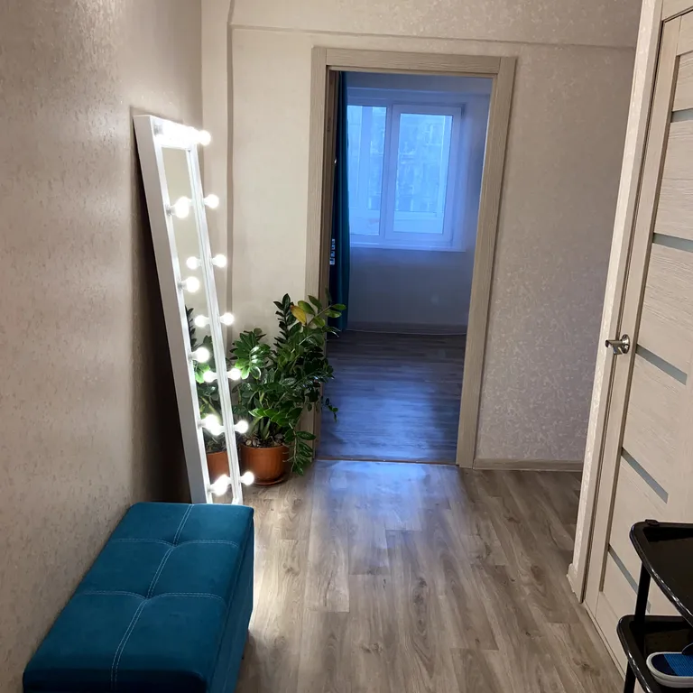 Уют лазурное