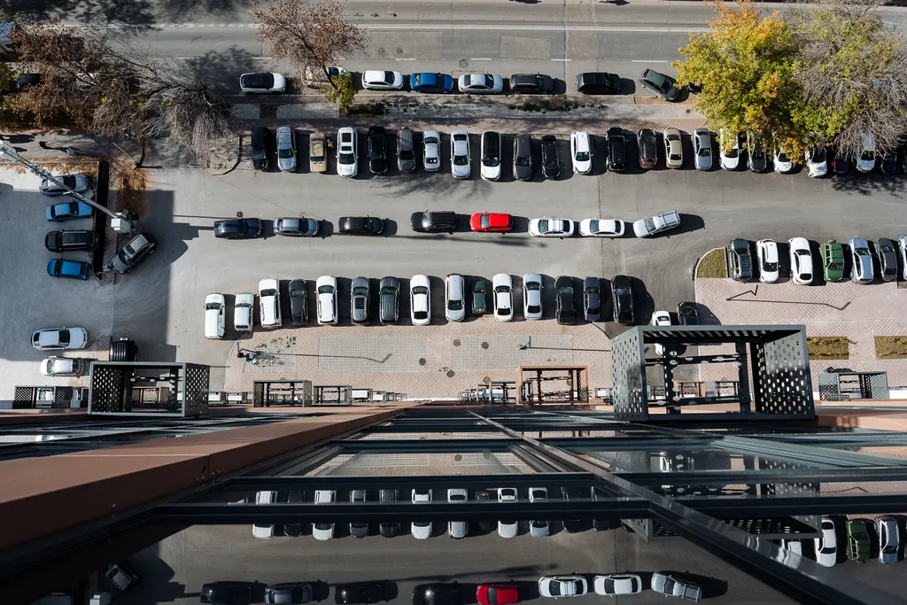 Стильная квартира в центре города