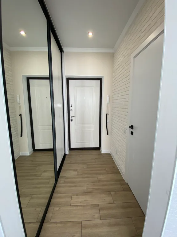 Шикарная студия в центре города