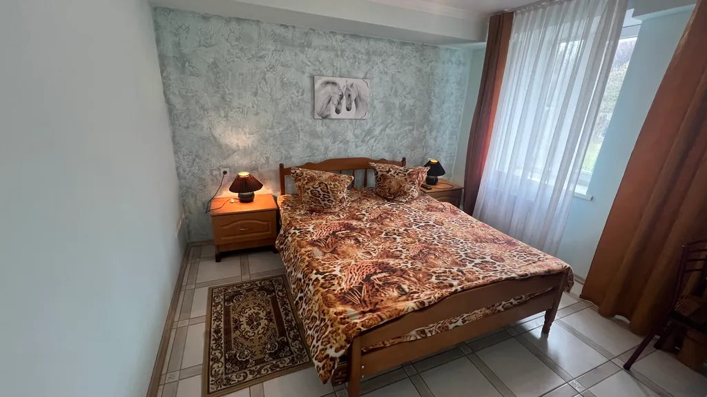 Квартира Комната — Мезмай