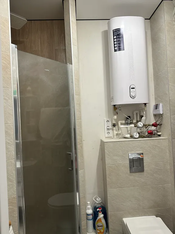 Водный стадион