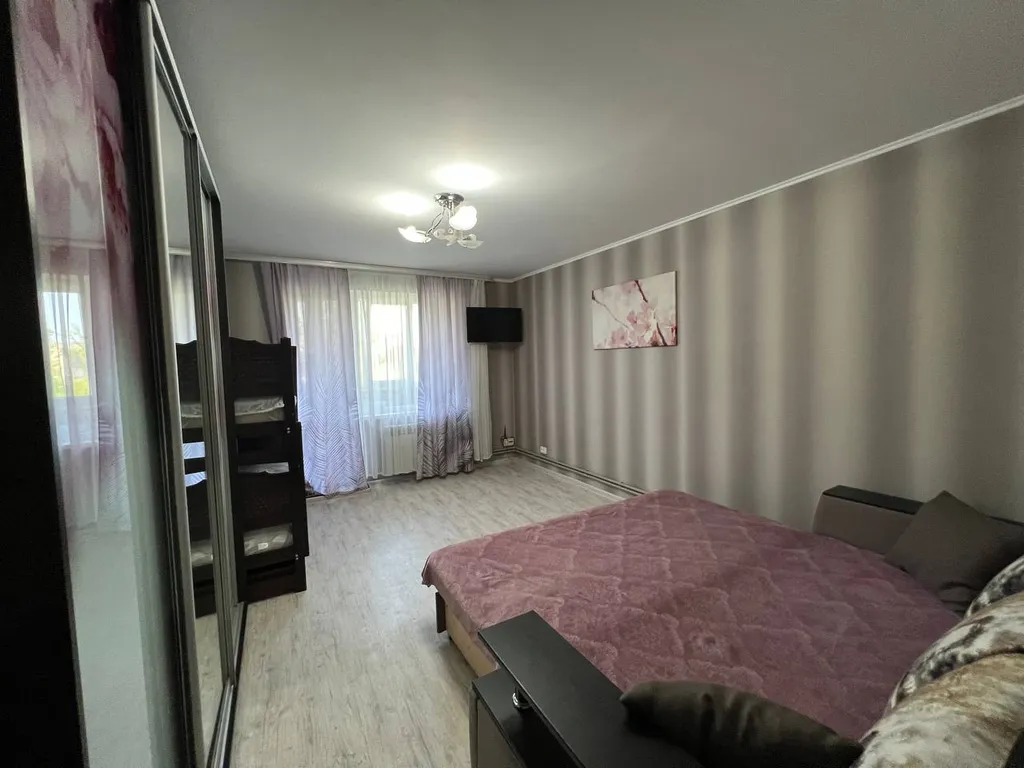 Квартира у моря