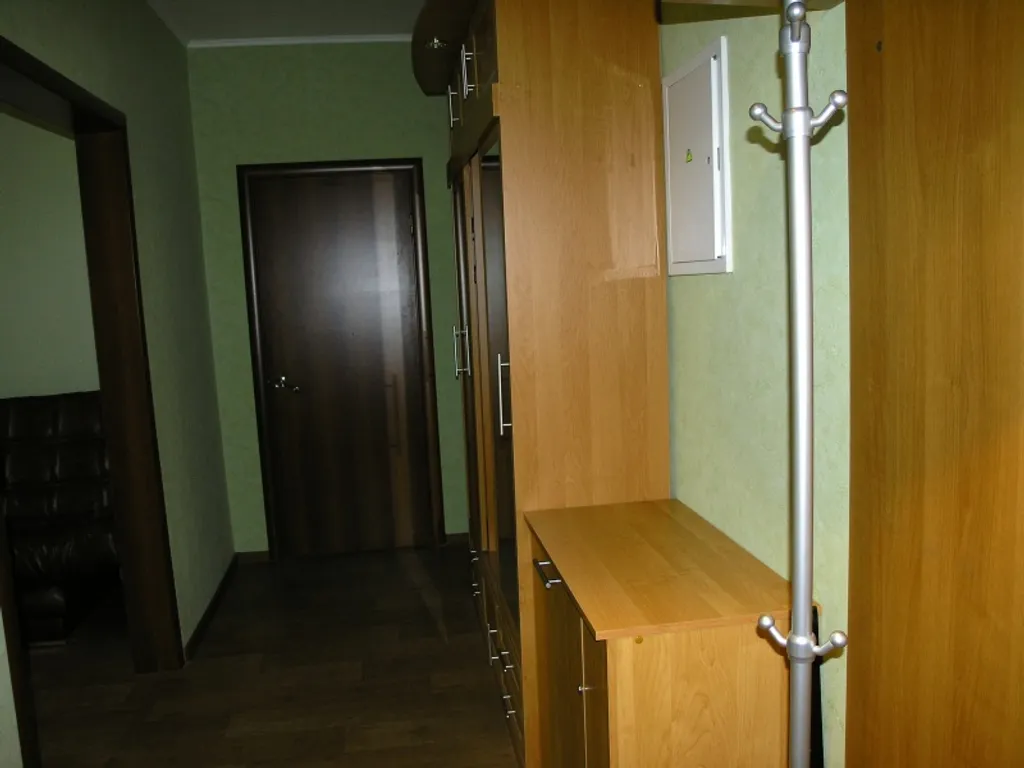 Уютная квартира в 12ти этажном кирпичном доме