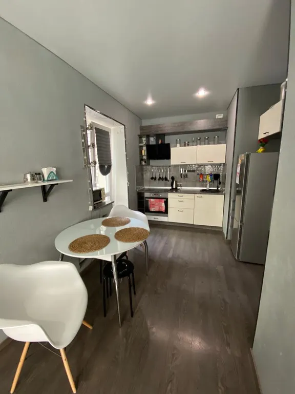 Уютная квартира в центре города — аренда посуточно в Сыктывкар