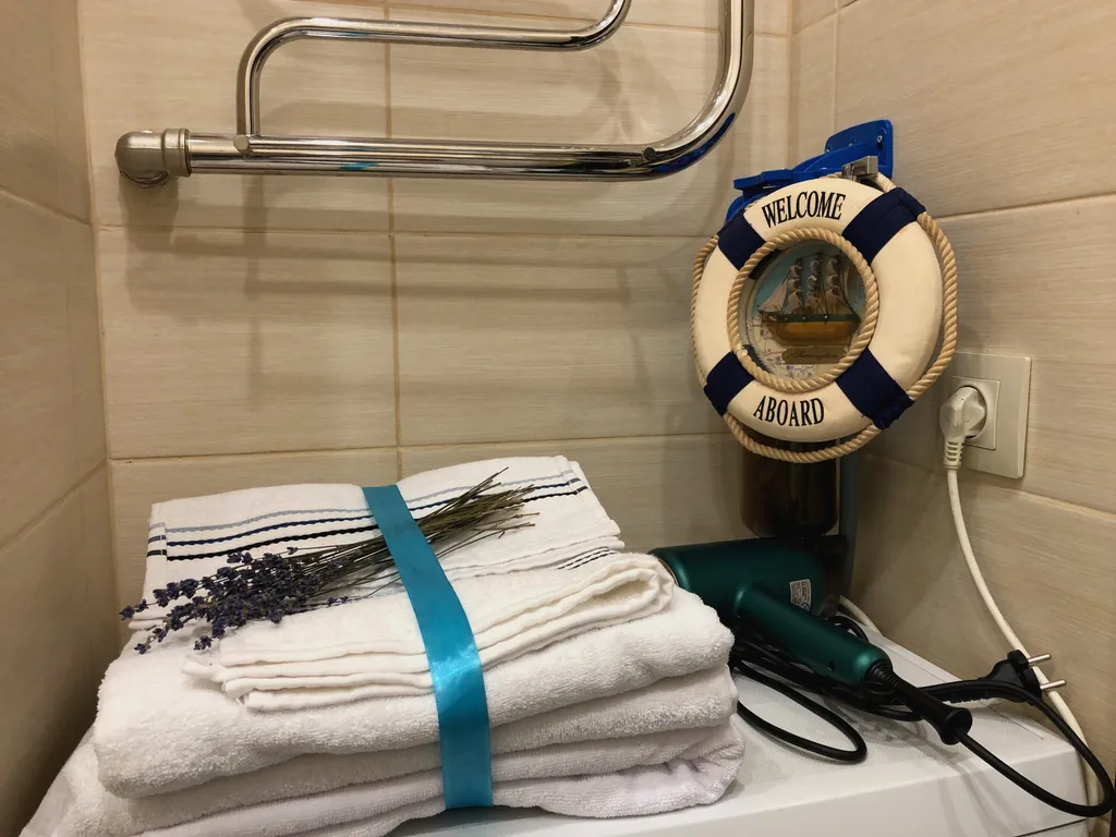 Полноценная двухкомнатная квартира с видом на платоновский парк