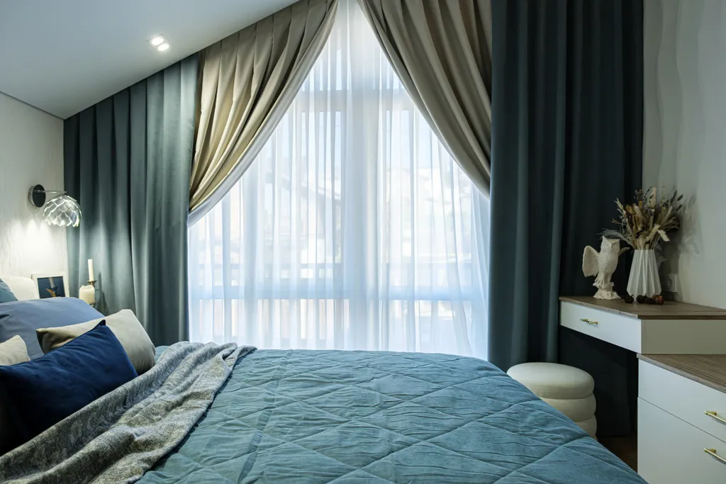 Шале Tech с подогреваемым бассейном и 4 спальнями