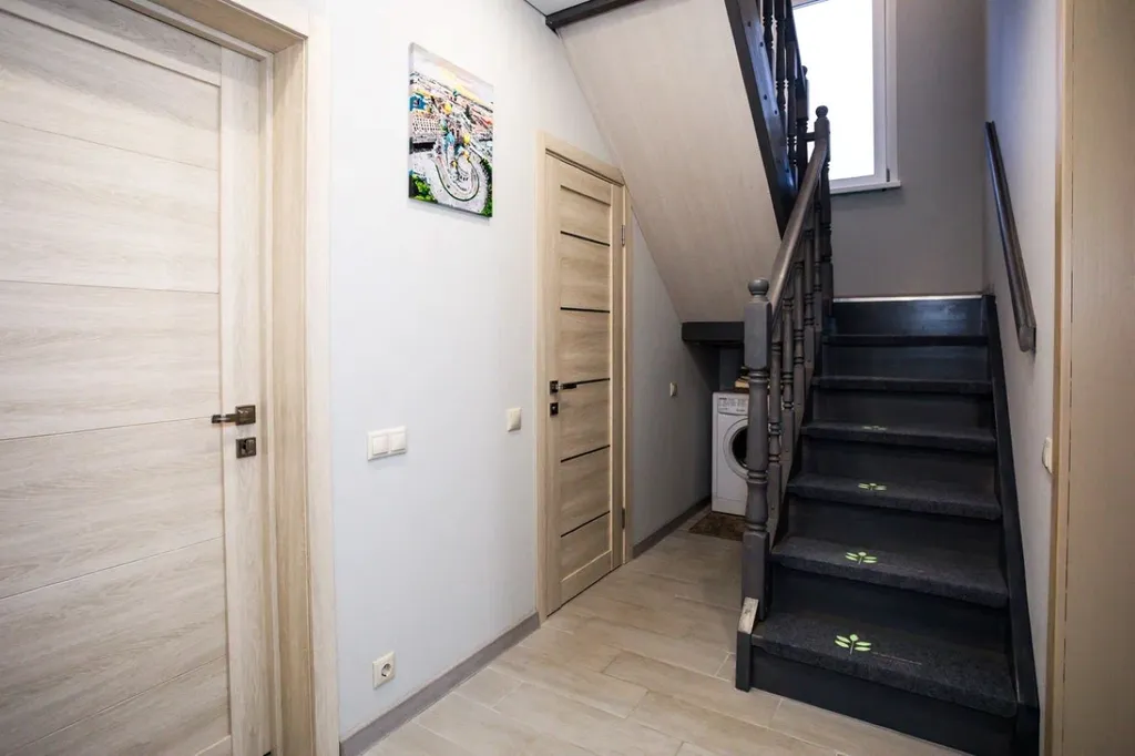 Гостевой дом На окраине Суздаля с баней на дровах