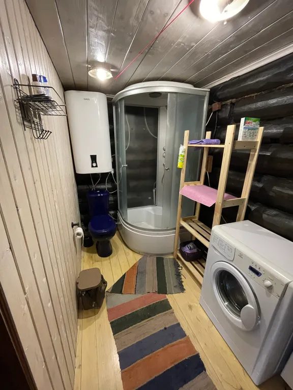 Самый уютный дoмик с кoшкой напротив горнолыжного куpоpта Мaнжеpoк