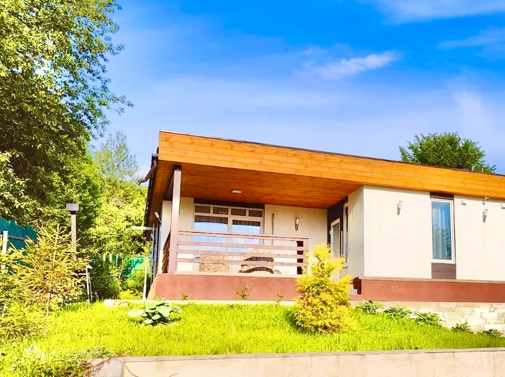 Коттедж 3-комнатный Дом — аренда посуточно в Калуга