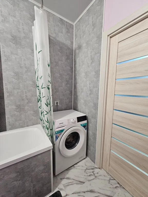 Уютная студия в ЖК Красное Яблоко