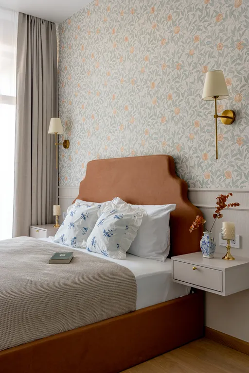 Уютная студия для двоих 816