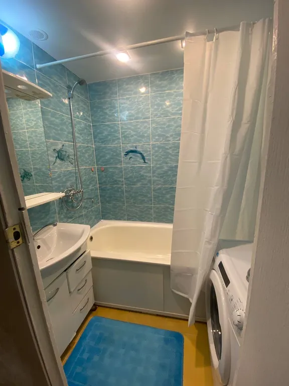 Уютная квартира у Столицы