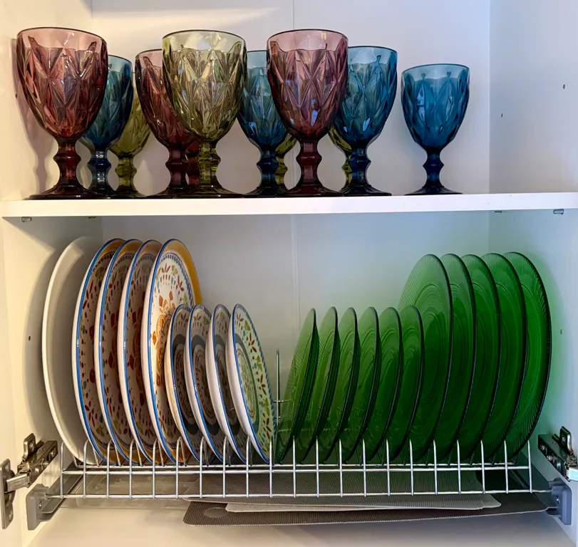 Дом для семейного отпуска