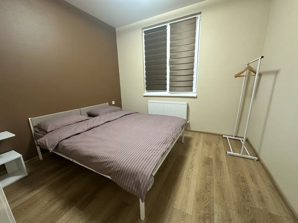 Дом-мечта в сосновом лесу Янтарное солнце