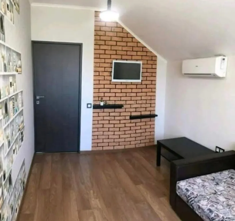 Коттедж под ключ в центре Анапы