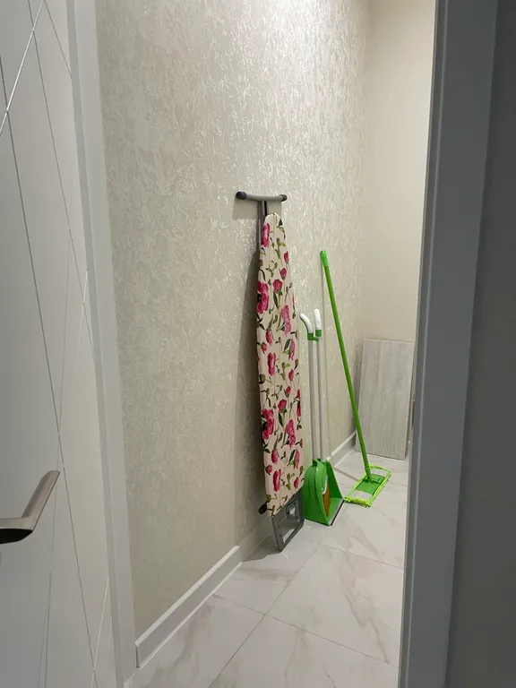 Комфортабельные апартаменты рядом с морем