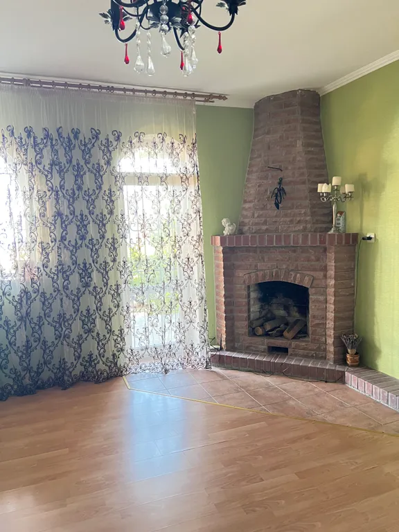 Дом с видом на море для большой семьи